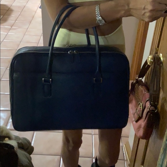 Furla briefcase clearance